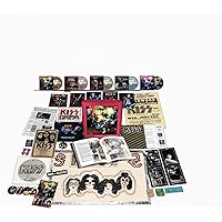 Yes - Union 30 Live: Super Deluxe Flight Case 30 Year Anniversary