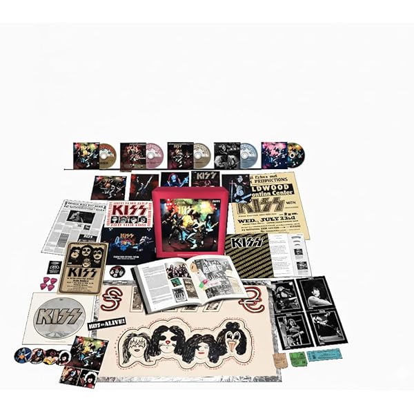 Amazon.com: The Platinum Collection[6 LP]: CDs & Vinyl