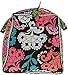 Vera Bradley Luggage Large Duffel Duffel Bag Lola