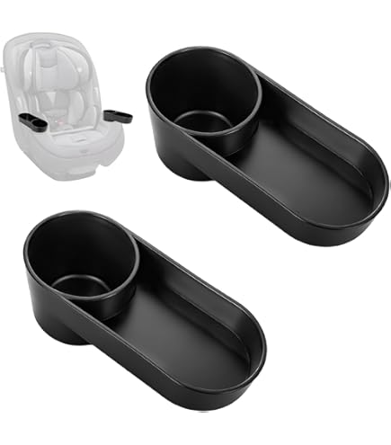 Car Seat Cup Holder Replacement for Safety 1st C6577, Maxi-Cosi Pria, Cosco