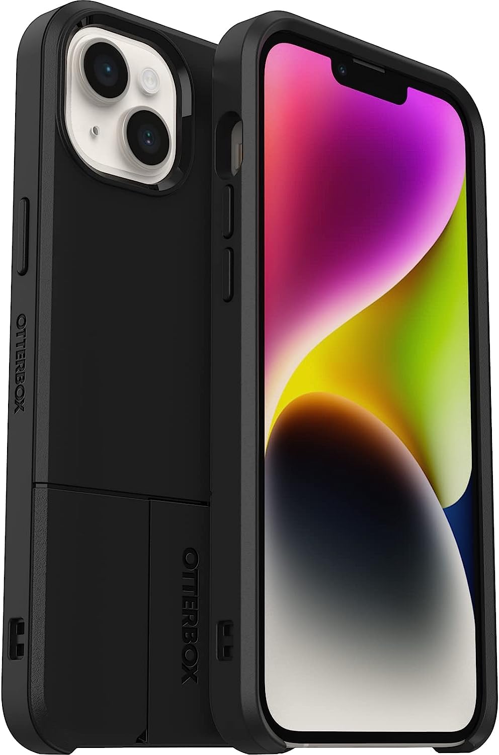OtterBox Universe ATEAM - black - ProPack