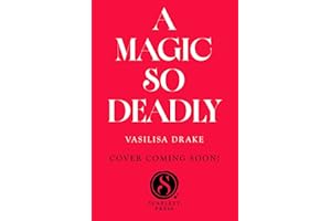A Magic So Deadly (Volume 2)