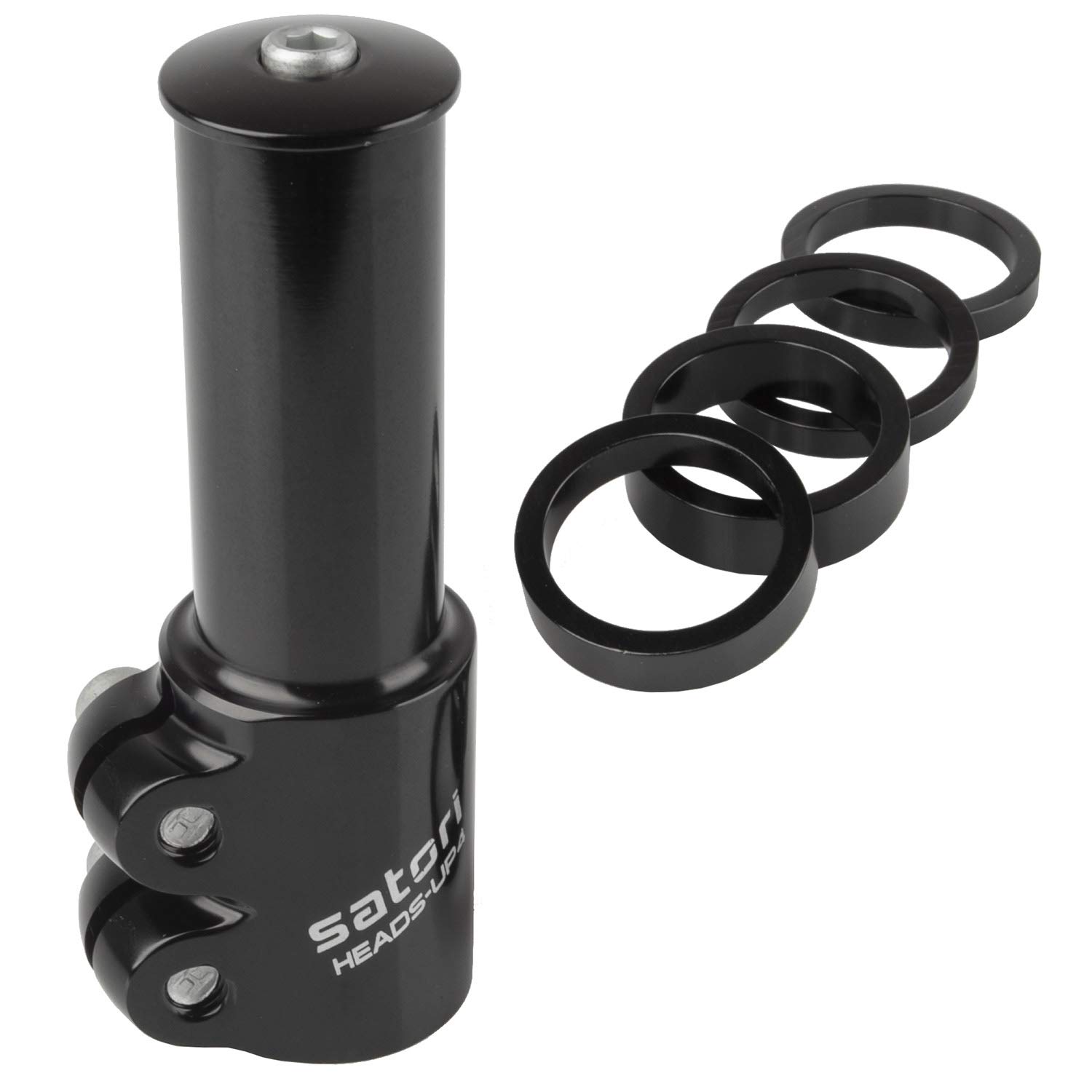 SATORI Ahead height adapter