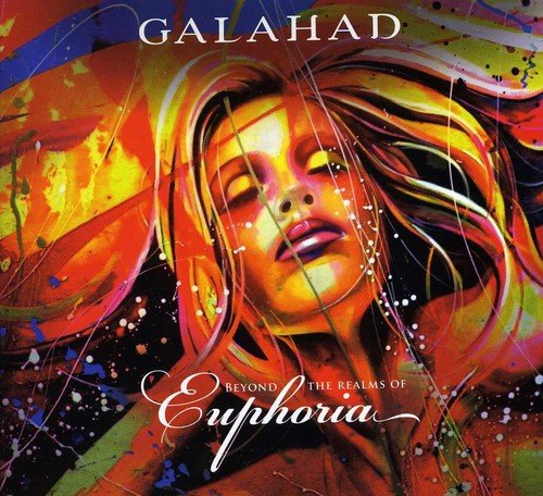 Beyond the Realms of Euphoria