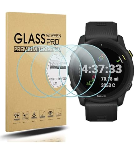 Amazon.com: Garmin Forerunner 745, GPS Running Watch, Detailed