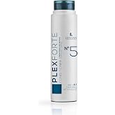 Lendan - Hair Conditioner - N&ordm;5 Conditioner - 300 ml - With Plexforte Technology - Reduces Hair Breakage - Restores Hair Strength - Adds Shine and Softness - Anti-Frizz