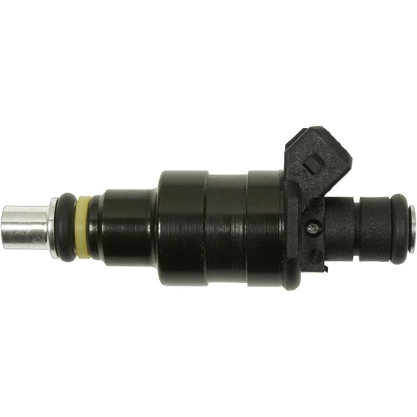 Amazon.com: ACDelco Professional 19304548 Multi-Port Fuel Injector 