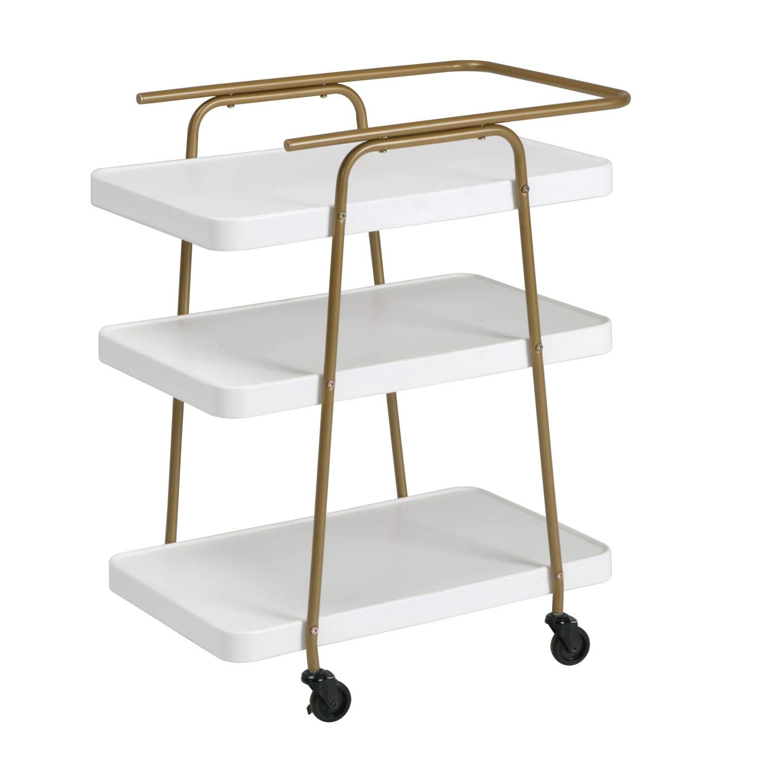 Best Mid Size Kitchen Carts
