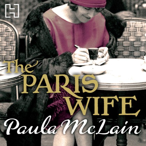 Bargain Audio Book - The Paris Wife