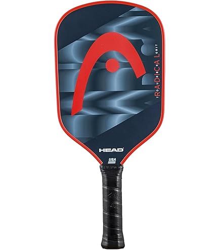 Amazon.com: Head 2024 Radical Pro Pickleball Paddle : Sports