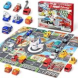 UYGA Car Advent Calendar 2020 Christmas Stocking