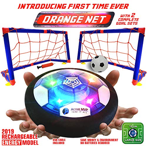 1 ActiveMVP+Rechargeable+Hover+Soccer+Goals