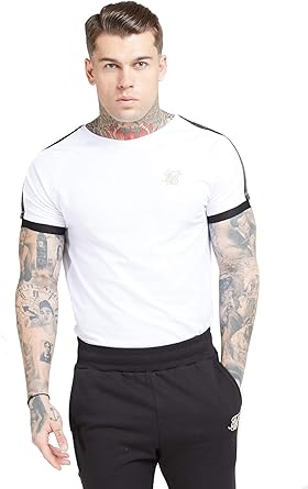 camisetas siksilk para niños