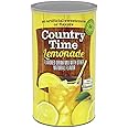 Country Time Powdered Lemonade Drink Mix - (82.5 oz.) 1 Pack