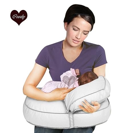 feeding pillow amazon india