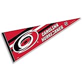 Carolina Hurricanes Pennant