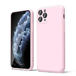 oakxco for iPhone 11 Pro Phone Case Liquid