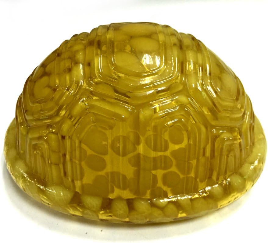 NOSHY Premium Tortoise/Turtle Lamp Replacement Lampshade, Pack of 1