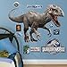 FATHEAD Indominus Rex: Jurassic World-X-Large Officially Licensed Removable Wall Decal