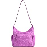 Legacy Collection Camper Crossbody Bag