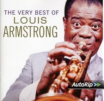 The Very Best of Louis Armstrong