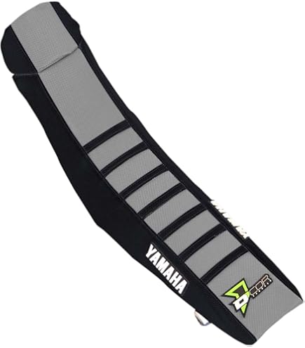 【新品】YZ125/250 2002〜2019年　D'corのシートカバー Amazon.com: D'COR 19 STAR/MONSTER SEAT COVERS - compatible