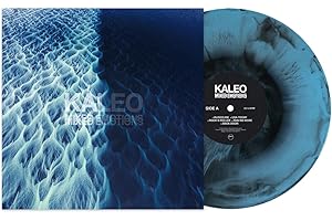 MIXED EMOTIONS (Vinyl)