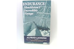 Endurance: Shackleton's Incredible Voyage