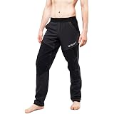 Riders 4 Season AeroDri Wool Jeans 