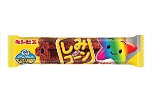 Grehge n Stick "Shimi Choco Corn Stick" 30pieces Box Japanese Snack Ninjapo