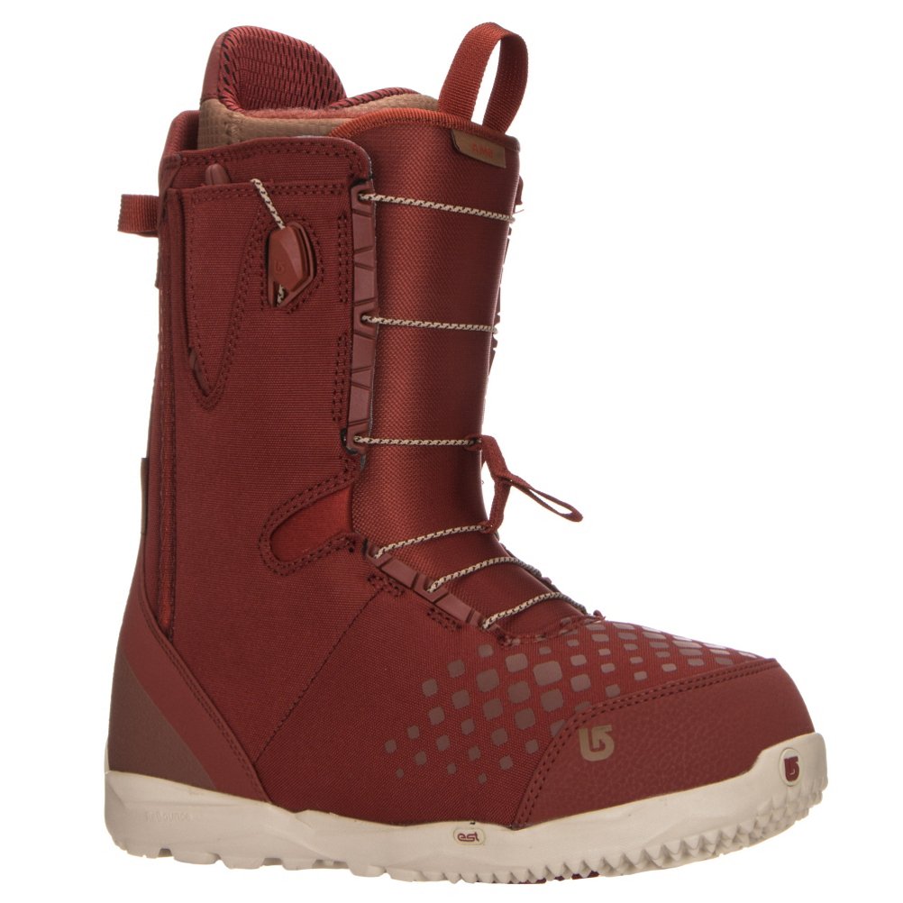 burton amb boots