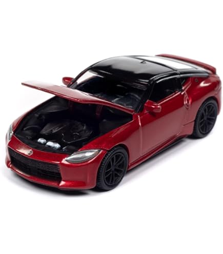 Amazon.com: Auto World Premuim - 2023 Nissan Z (AWSP168A from