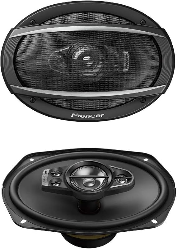 pioneer tsa6990f