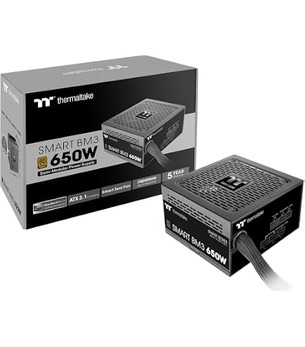Bundle ENERMAX MARBLEBRON II 650W ATX 3.1 80PLUS Bronze + Dissipatore CPU ETS-T41D ARGB – Alimentatore Modulare E Monitoraggio Digitale