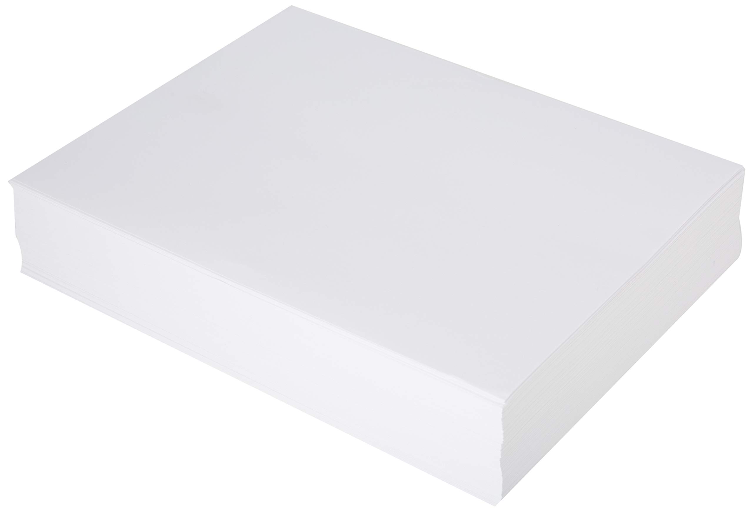 5 Star Value Copier Paper Multifunctional Ream-Wrapped FSC A4 White [500 Sheets]