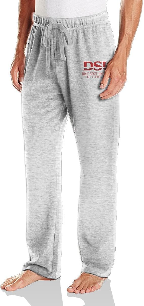 long mens tracksuit bottoms