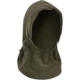 Rothco Adjustable Polar Fleece Balaclava