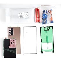 Amazon.com: Touch Screen Repair Kit Compatible with Samsung Galaxy ...