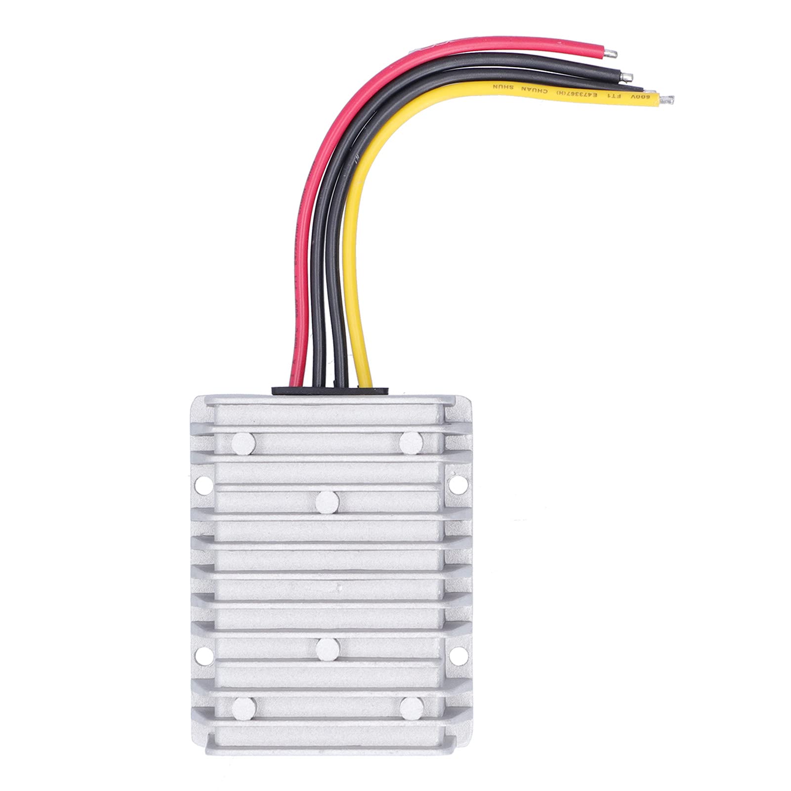 24V to 12V Step Down Voltage Converter Transformer 40A 480W Waterproof High Efficiency Compact Design for Power Supply