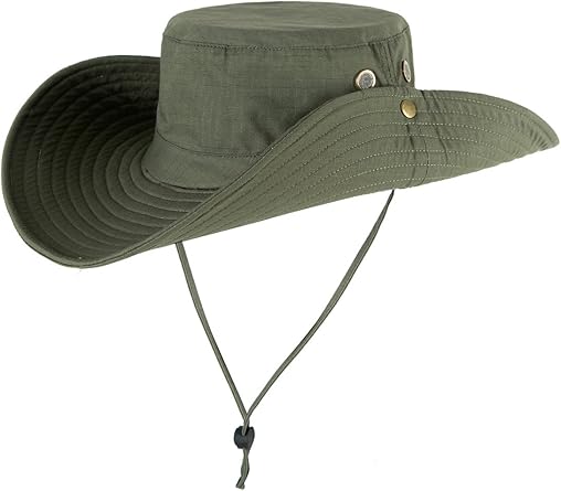 boonie hat sun protection