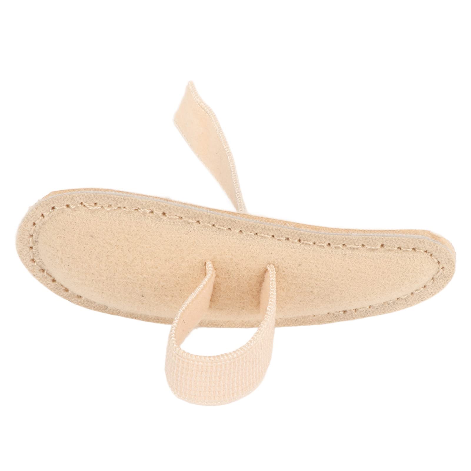 Photo 1 of Hammer Toe Cushion Toe Buttress Pad Adjustable Comfoltable for Foot Correction (Left)