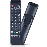 Replacement Remote Control Compatible with FreeStream StreamGenie 2.0 TV Stream Box