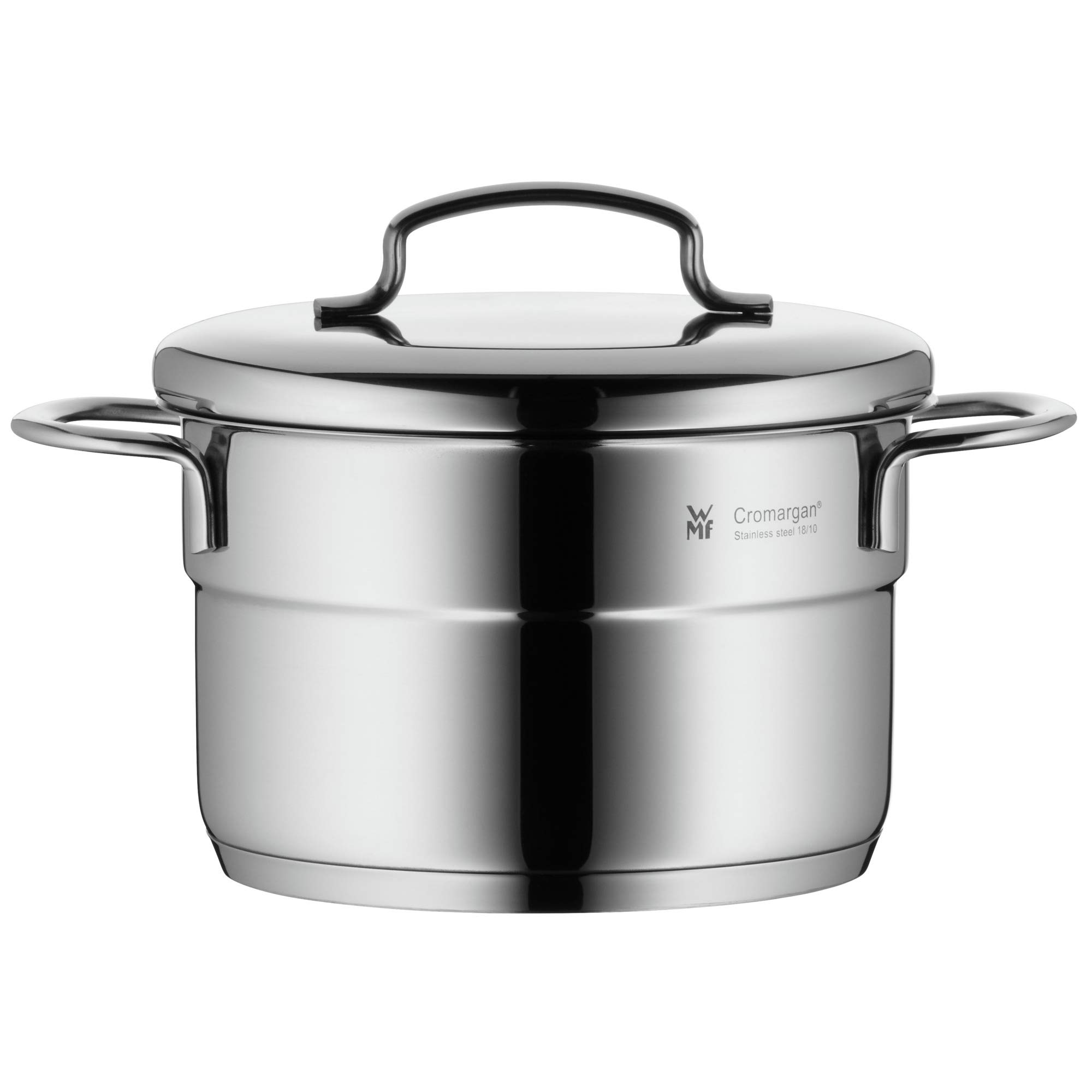 WMF 714776040 Stewing Pot Mini 14 cm with Lid