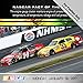 Nascar Facts 2017 Calendar