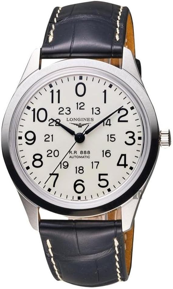 longines 888