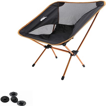 camping chair feet replacement