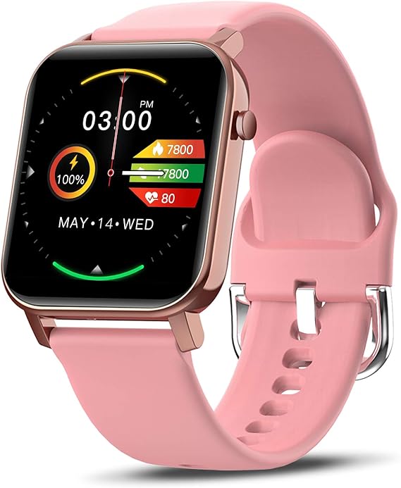 fitness smartwatch amazon