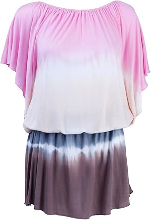 bardot beach cover up