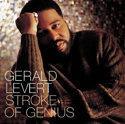 Levert, Gerald - G - Amazon.com Music
