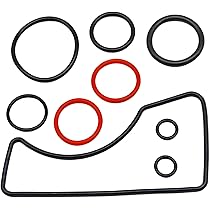 Bellow Repair Kit For Sierra 18-8218, 18-8206-1, GLM 21960, Alpha One Gen 2, EFI - View #11